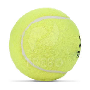 ลูกเทนนิส2025น้ำหนักเบาเป็นมิตรกับสิ่งแวดล้อมทนทานผลิตได้ตามต้องการสไตล์ใหม่ - Product Image 5