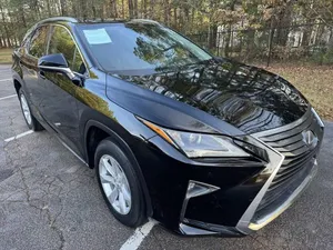 Lexus RX 350 Base 2016 - Product Image 3