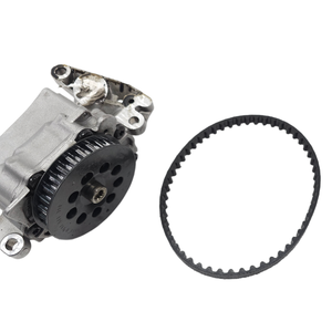 POMPE À HUILE SKODA Kodiaq Série 05L115103F DBGA, DBGC, DFGA, DTSB Diesel 2000 (17>) - Product Image 5