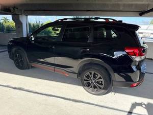 Subaru Forester Sport d'occasion à bas prix, modèle 2024, à vendre - Product Image 4