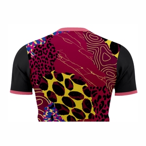 Jersey de softbol sublimado personalizado de alta calidad Jersey de béisbol al por mayor con botón - Product Image 5