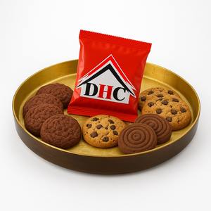 ถาดเสิร์ฟช็อคโกแลตโลหะตกแต่งทำจากทองเหลืองโบราณสร้างขึ้นอย่างประณีตเพื่อนำเสนอช็อคโกแลตด้วยวิธีการกลั่นมากที่สุด - Product Image 5