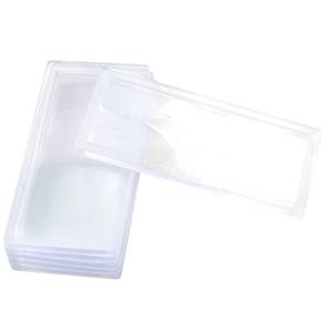 Lente de aumento transparente para soldadura - Product Image 3