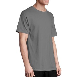 เสื้อยืดคอกลมผ้าคอตตอนขนาดยุโรปสำหรับ100% เสื้อยืดพิมพ์ลายตามสั่งพิมพ์ชื่อและหมายเลขของคุณ - Product Image 2