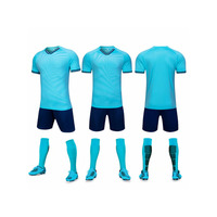 Fabricante de fábrica, camiseta y pantalones cortos de fútbol de la mejor calidad, venta al por mayor de Pakistán, ropa de entrenamiento, uniforme de fútbol, kits de fútbol para adultos