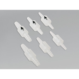 Válvulas de Retención con Entrada/Salida Cónica Black Arrow para Líquidos Alimentarios y Químicos - Burkle GmbH - Product Image 5