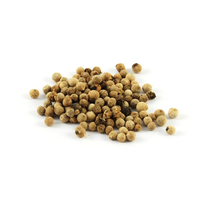 Poivre blanc de toutes tailles en gros/Poivrons blancs en vrac Poivre blanc biologique de qualité - Product Image 5