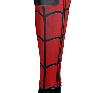 New Arrival Fitness <b>Leggings</b> for Men best selling breathable sustainable <b>hot</b> selling premium <b>Leggings</b> with customized Size - Product Image 4