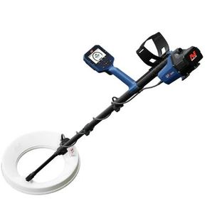 Détecteur d'or GPZ 8000 de qualité supérieure, dispositifs de détection des eaux souterraines, détecteur d'or professionnel - Product Image 2
