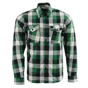 Nouvelle chemise boutonnée pour homme 2026, teinte en fil, 100 % coton, respirante, meilleure vente, prix abordable - Product Image 1