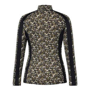 Camisas y mallas ecuestres de lujo occidentales de fábrica para mujer, camisetas de equitación con cremallera Anti-UV, Jodhpur y pantalones ecuestres - Product Image 2