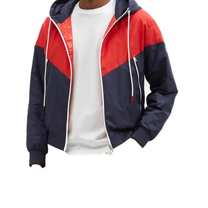 Wholesales OEM Hip Hop Style Men's Windbreaker Custom Made Fashion Streetwear Tactical <strong>Jacket</strong> with Wind Hood the <strong>Face</strong> Coat <strong>North</strong>