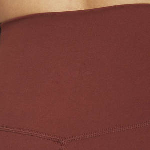 Leggings de yoga taille haute pour femmes avec tissu extensible de contrôle du ventre pour pantalons à motif solide de flexibilité - Product Image 5