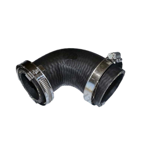 Mangueras de Turbo Compatibles con el Sistema de Refrigeración del Opel Vectra C, Proveedor OEM - Product Image 1