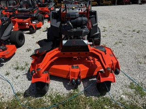 Mejor proveedor 2025: Cortacésped comercial Kawasaki EFI Bad Boy Revolt X 61 de 38.5HP con plataforma para operador y giro cero, modelo Bad Boy X54 en venta - Product Image 3