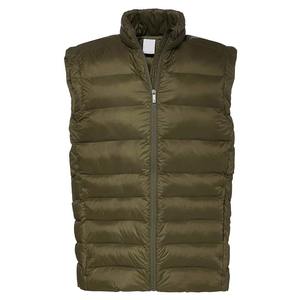 Recién llegado, chaleco acolchado para hombre, chaleco acolchado de alta calidad para hombre, chaleco acolchado bajo MOQ para hombre, hecho a medida en Pakistán - Product Image 3