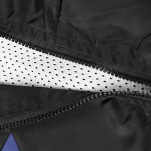 Chaqueta Cortavientos Ligera e Impermeable para Hombre, Perfecta para Actividades al Aire Libre y para Usar en Primavera - Product Image 3