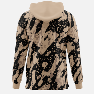 Nueva Sudadera con Capucha de Pesca Profesional Personalizada para Hombre, con Máscara, Manga Larga, Secado Rápido, Transpirable, UPF50, Talla Grande - Product Image 2