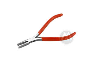 Pince plate Duck Bill Micro Outils et équipement pour bijoux en acier - Product Image 2
