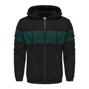 Sudaderas con Capucha para Mujer de Secado Rápido y Transpirables, la Mejor Ropa de Fabricación, Sudaderas con Capucha de Algodón Mezclado con Hombros Caídos para Venta en Línea - Product Image 6