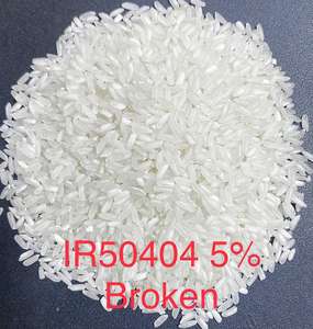 Riz à grains longs/Riz 504 5% de brisures Nouvelle récolte - Product Image 2