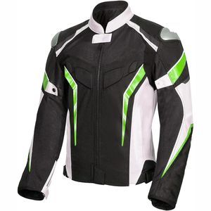 New 2025 Premium quality Customized <b>Men's</b> Genuine Leather Motorbike Racing <b>Jacket</b> - Product Image 3
