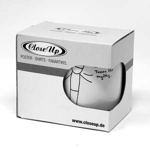 Tazas de Leche War and Friday de Diseño Minimalista, de Gres, con Capacidad de 200ml/600ml, Aptas para Lavavajillas y Microondas, Ideales para Regalos - Product Image 6