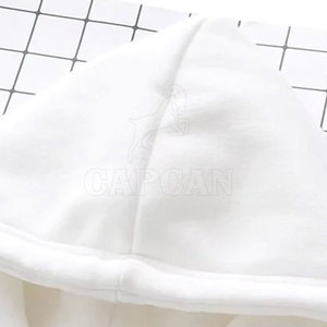 Nouveauté : Sweats à capuche pour femmes 100% coton, manches longues, décontractés, grandes tailles, logo personnalisé, style idéal pour l'hiver, prix bas - Product Image 6