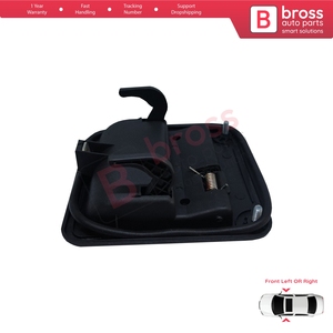 Manija de Puerta Delantera Izquierda o Derecha BDP806 9101.E4 1301399808 para Ducato Jumper Relay Boxer - Product Image 3