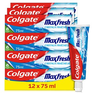 For Colgate 5G Whitening Toothpaste Dental Kit for <b>Hotel</b> <b>Amenities</b> and Home Use - Product Image 3