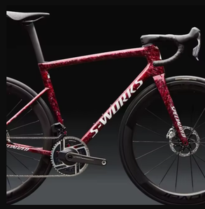 Bicicleta NUEVA PERSONALIZABLE SS-Works Tarmac SL8 SRAM RED AXXS - Product Image 3