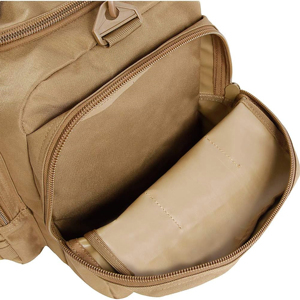 Sac tactique de meilleure qualité Sac d'extérieur durable Sac tactique Sac tactique de plage Molle étanche 600D sur mesure - Product Image 6