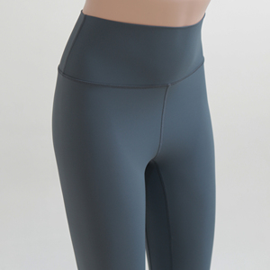 Leggings tendance personnalisés pour femmes Meilleures ventes Nouveau style Vente en gros Prix bas Imprimé personnalisé - Product Image 3