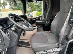 NEUF 2022 D AF XF480 RETARDER 366 000 KM 4x2 WHEEL FORMULA EURO 6 DIESEL 483HP 355KW TRANSMISSION AUTOMATIQUE - Product Image 2