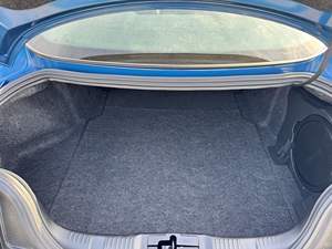 Mustang Shelby GT500 2021 ~4 200 milles, V8 suralimenté de 760 ch, pack carbone Track Package - Product Image 5