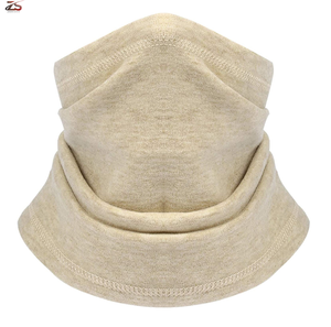 Cache-cou en gros imprimé par sublimation coupe-vent du Pakistan - Product Image 1