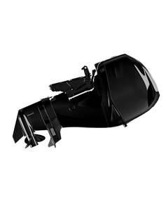 Moteur hors-bord Verado 300HP L à essence, best-seller, nouveau modèle 2024, origine Royaume-Uni - Product Image 3