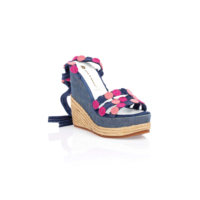 Chaussures de tennis épaisses pour femmes personnalisées chaussures de tennis d'hiver pour femmes chaussures de marche épaisses à talons hauts et à plateforme pour femmes