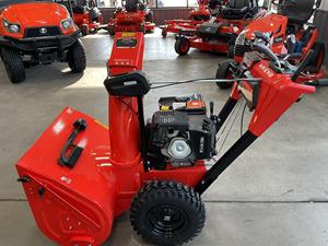 2024 ariens มืออาชีพ28เครื่องเป่าหิมะ-ทรงพลัง28 "เครื่องพ่นหิมะก๊าซ2ขั้นตอน - Product Image 6