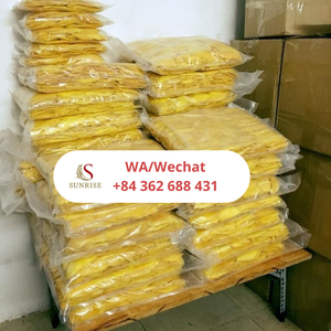 Mangue séchée Sunrise en gros, marque privée OEM, tranches sucrées conservées au sel, en vrac AD 5kg, 12 mois, Vietnam - Product Image 3