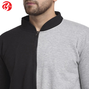 ชุดวอร์มฤดูหนาวของผู้ชายดีไซน์ ODM/OEM ชุดวอร์มสไตล์ล่าสุดพร้อมตัวเลือกขนาดพิเศษ - Product Image 6