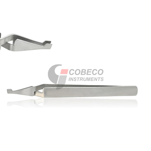 Soporte de Sujeción con Mecanismo de Trinquete de Acero Inoxidable para una Agarre Seguro del Soporte Durante la Colocación - Product Image 3