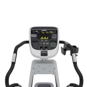 Precor <span class=keywords><strong>Efx</strong></span> 833 Có Thể Gập Lại Elip Huấn Luyện Viên W/ P30 Giao Diện Điều Khiển Của Nhãn Hiệu Remanufactured Crosstrainer - Product Image 2