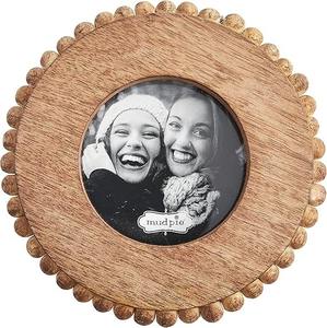 Handmade High Quality <b>Wooden</b> <b>Photo</b> <b>Frames</b> for Displaying <b>Photos</b>-Customizable Design - Product Image 3