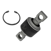 Kit de réparation pour barre de liaison MERCEDES 0003504405, silentbloc de suspension pour camion, bus, véhicule utilitaire lourd, remplacement OE
