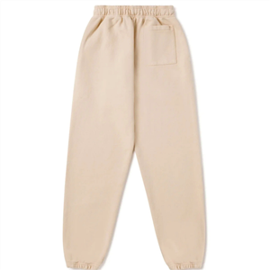 Ropa informal 100% algodón de secado rápido pantalones holgados para hombres gimnasio ropa para correr pantalones para correr y ropa de entrenamiento pantalones para correr - Product Image 2