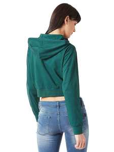 Sudaderas Ajustadas Informales Transpirables, Sudaderas Cortas para Adultos, Venta en Línea, Sudaderas Cortas en MOQ BAJO - Product Image 2
