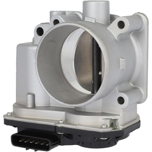 Ensamblaje del cuerpo del acelerador para Mitsubishi L200 2.4L 2008-2009 para Mitsubishi Montero Sport 3.0L 2012-2015 2018-2020 - Product Image 1