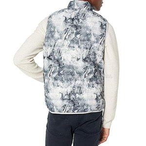 Chaquetas Acolchadas para Hombre de Diseño Superior para Personalización de Marca, Ropa de Invierno Acolchada de Alta Calidad al por Mayor - Product Image 5
