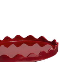Nouvelle tendance à la main laque plateau en bois prix de gros pour le thé vin et chocolat servant des articles décoratifs du Vietnam